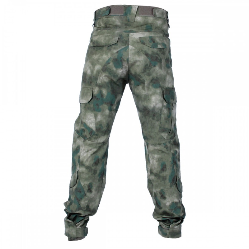 Брюки полевые "Кречет"