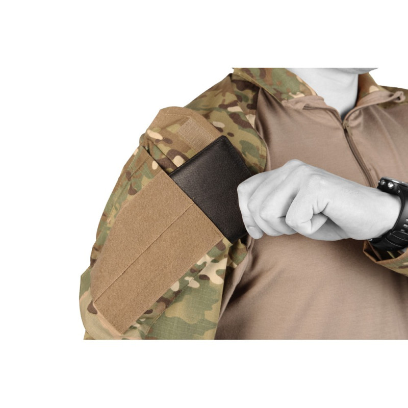 Боевая рубаха летняя