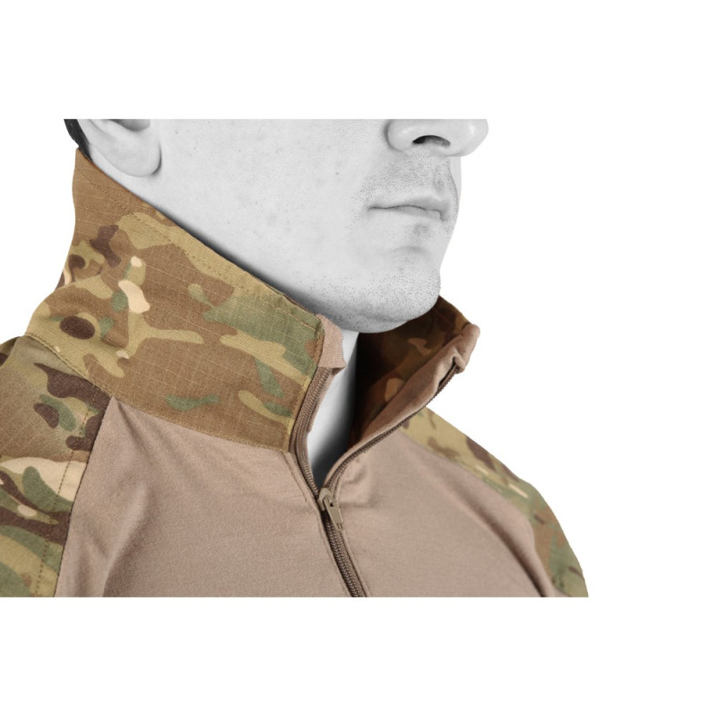 Боевая рубаха летняя