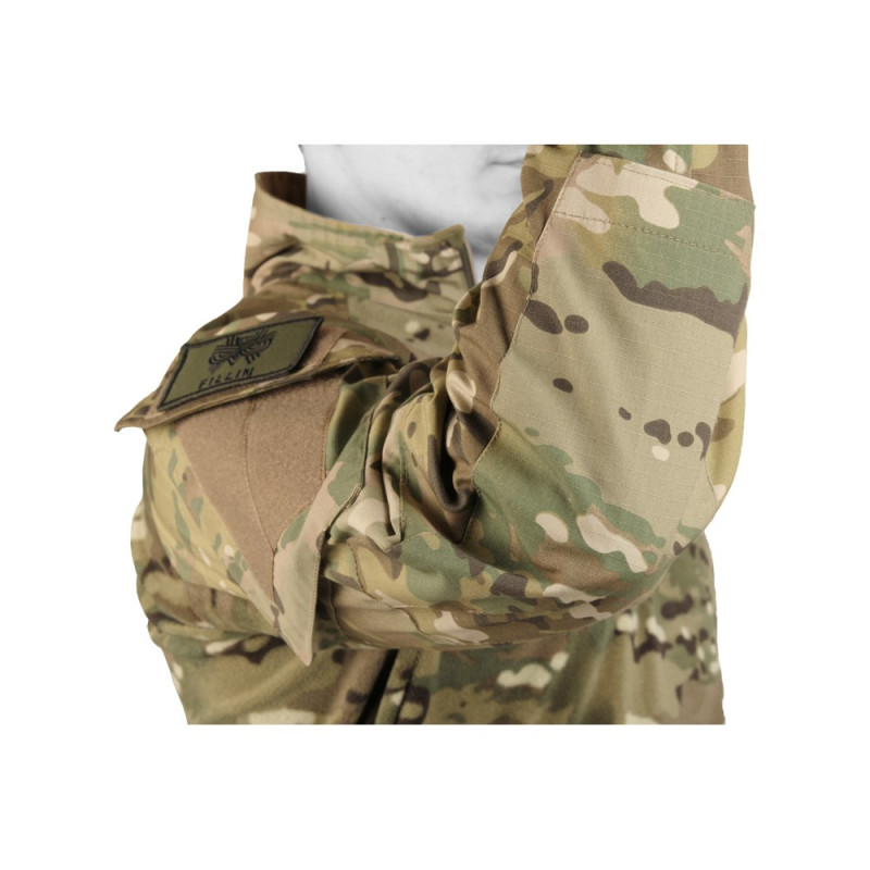 Боевая рубаха "Горная"