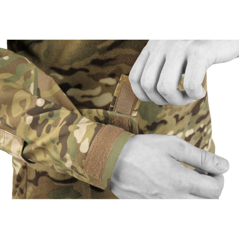 Боевая рубаха "Горная"