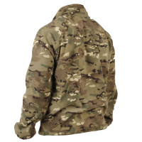 Толстовка "Тайга"