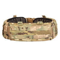 Классический боевой пояс