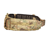 Классический боевой пояс