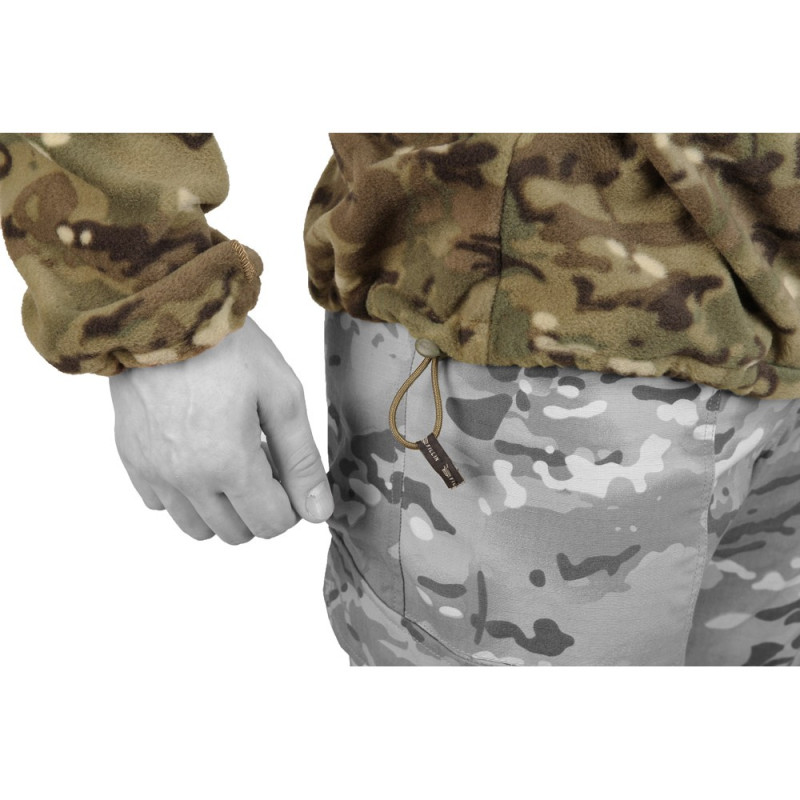 Толстовка "Тайга"