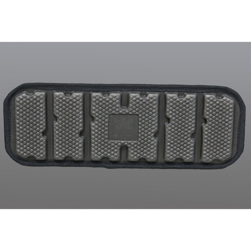 Комплект подушек для широкого пояса