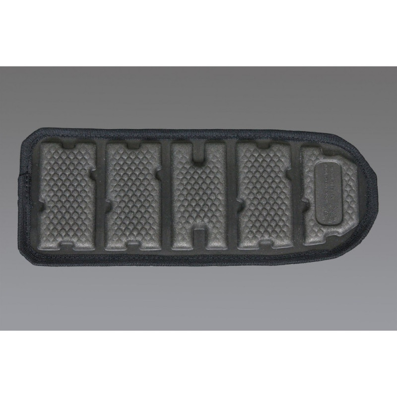 Комплект подушек для широкого пояса