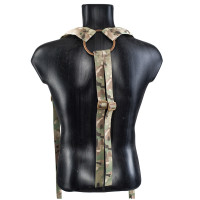 Плечевые лямки для боевого пояса