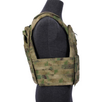 Бронежилет "БОР-Р" (чехол)