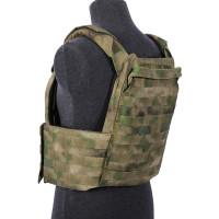 Бронежилет "БОР-Р" (чехол)