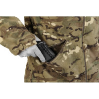 Толстовка "Тайга"