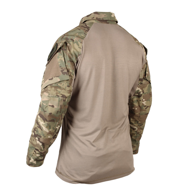 Боевая рубаха летняя