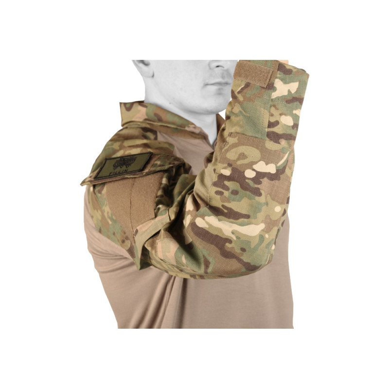 Боевая рубаха летняя