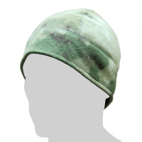 Шапка флисовая