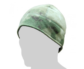 Шапка флисовая