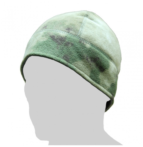 Шапка флисовая