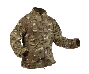 Толстовка "Тайга"