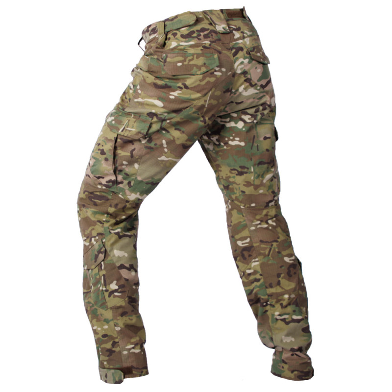 Брюки полевые "Кречет"