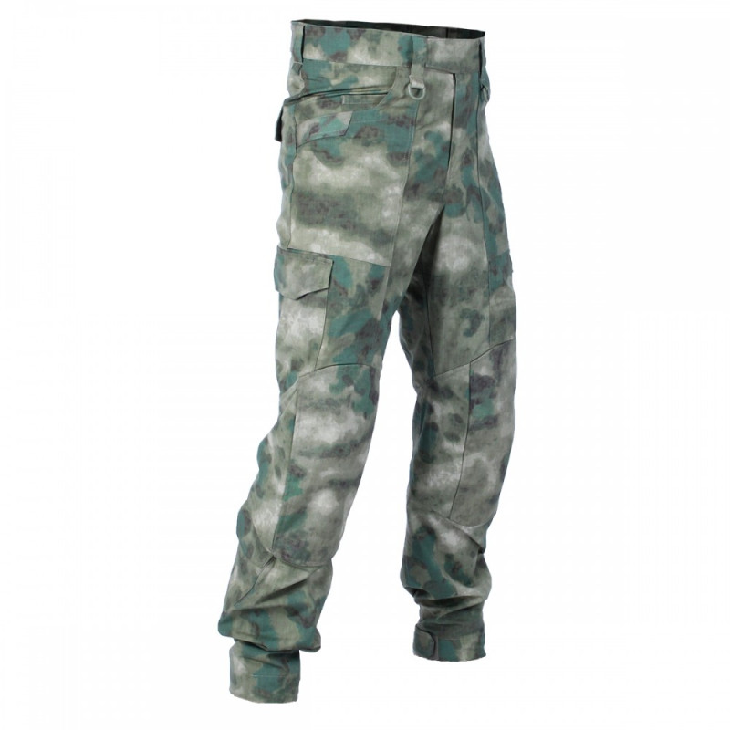 Брюки полевые "Кречет"