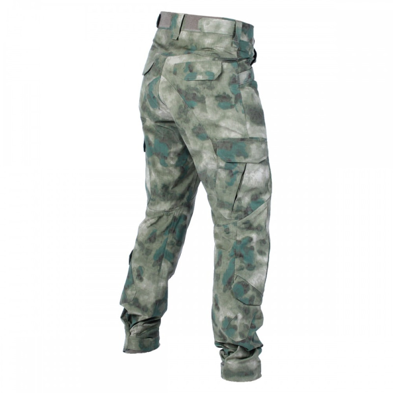 Брюки полевые "Кречет"