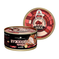 Буженина пряная Экстра 325 г. МКК Балтийский
