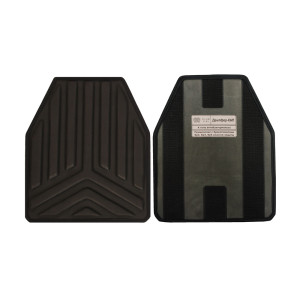 Демпфер КАП для бронежилета грудь/спина (2 шт)