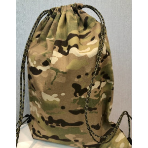 Подарочный набор сухпай + рюкзак 