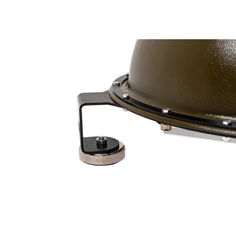 РЭБ (Радиоэлектронная борьба, Подавитель дронов FPV) ЗОНТ