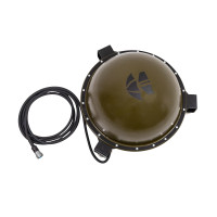 РЭБ (Радиоэлектронная борьба, Подавитель дронов FPV) ЗОНТ