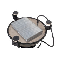 РЭБ (Радиоэлектронная борьба, Подавитель дронов FPV) ЗОНТ