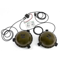 РЭБ ЗОНТ XL Подавитель дронов на здания