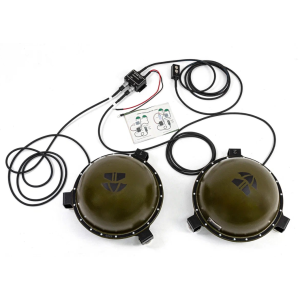 РЭБ ЗОНТ XL Подавитель дронов на здания