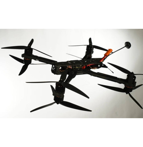 FPV 10 «Гермес» (8 моторный)