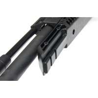 Пневматическая винтовка МР-553К (многозарядная, газобаллонная)