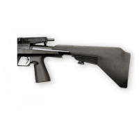 Пневматическая винтовка МР-60 (пружинно-поршневая)