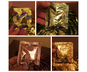 Напиток растворимый тонизирующий Адаптон "Лионик" 25 г