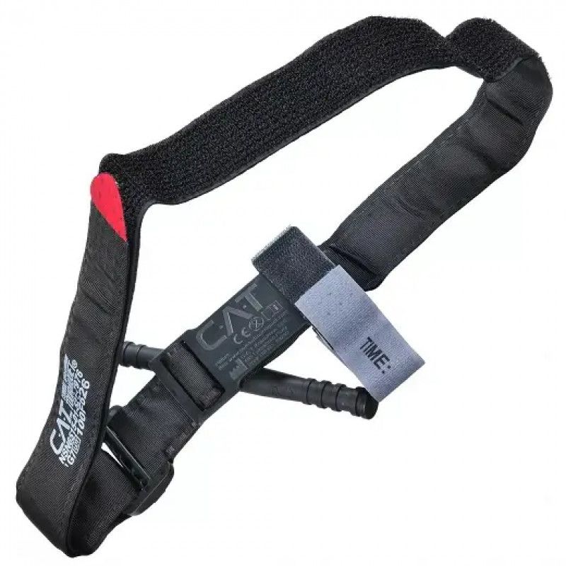 Турникет CAT Gen 7 США черный