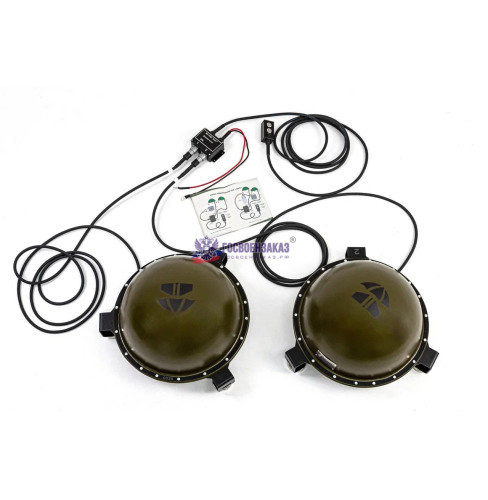 РЭБ "Зонт"  X2 350-5900