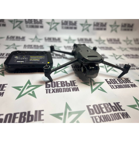 Квадрокоптер DJI Mavic 3T Thermal  / DJI RC PRO