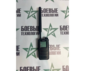 Детектор дронов и БПЛА ASEL Labs