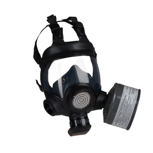 Гражданский противогаз ГП-21 (маска МП-3)