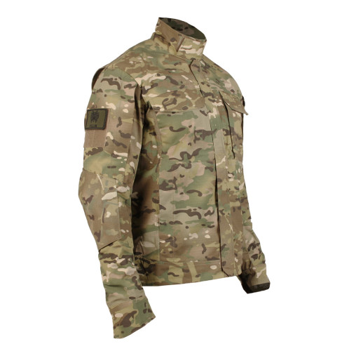 Куртка полевая «Кречет»