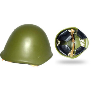 Каска стальная СШ 40, СШ 68