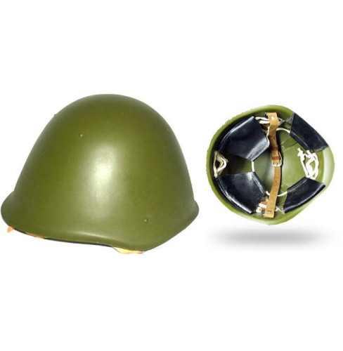 Каска стальная СШ 40, СШ 68