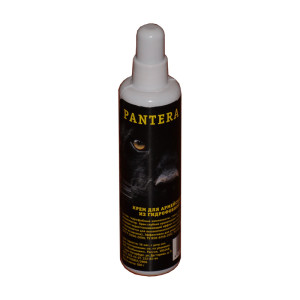 Крем обувной армейский