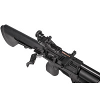 Пневматическая винтовка МР-555К