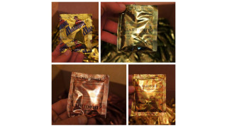 Тонизирующие напитки