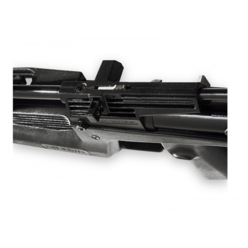 Пневматическая винтовка МР-61-09 «БИАТЛОН» (пружинно-поршневая)