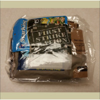 Американский суточный MRE