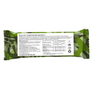 Фруктовая палочка 